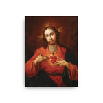 Sacred Heart of Jesus - Heiliges Herz Jesu - Carl Dietrich