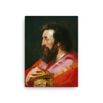 St. Balthazar - Peter Paul Rubens