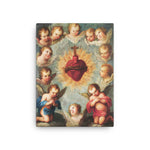Allegory of the Sacred Heart