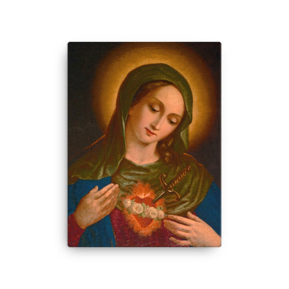 Immaculate Heart - Unknown Austria