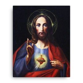 Sacred Heart of Jesus - Sankt Lorenz am Schottenfeld