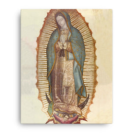 Our Lady of Guadalupe