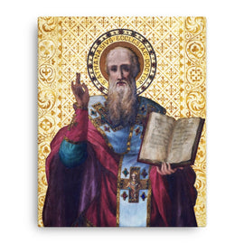 St. Athanasius - The Birmingham Oratory