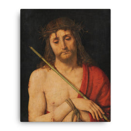 Ecce Homo - Andrea Solario