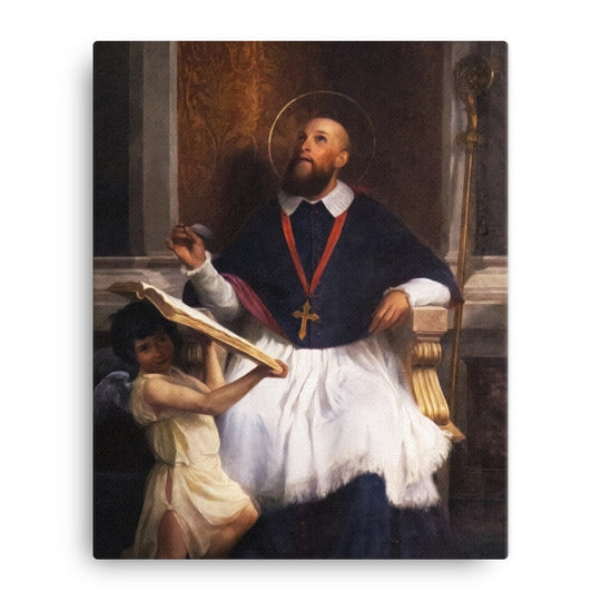 St. Francis de Sales