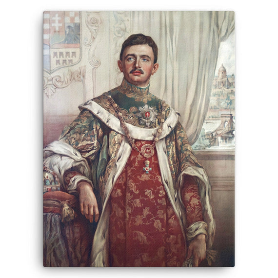 Blessed Karl I of Austria
