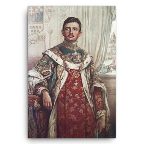 Blessed Karl I of Austria
