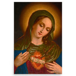 Immaculate Heart - Unknown Austria