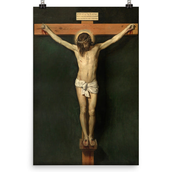 Crucifixion of the Christ