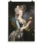 Marie-Antoinette, Queen of France (1755-1793)