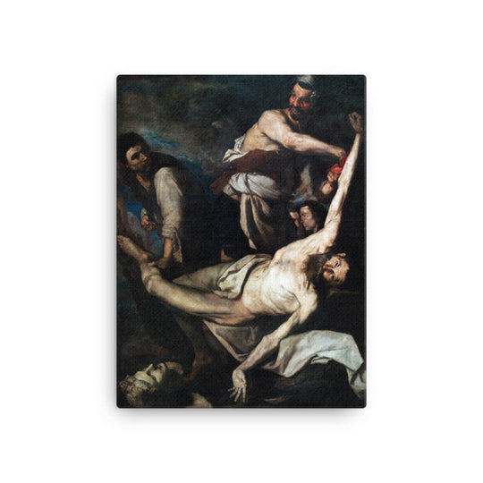 Martyrdom of Saint Bartholomew