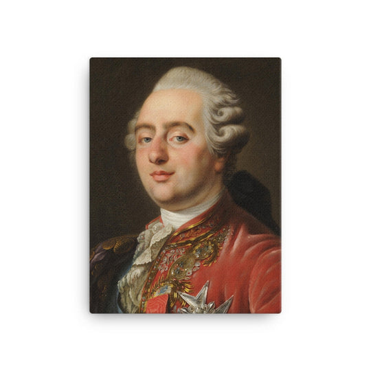 Louis XVI, King of France