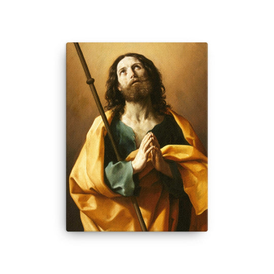 Saint James the Greater