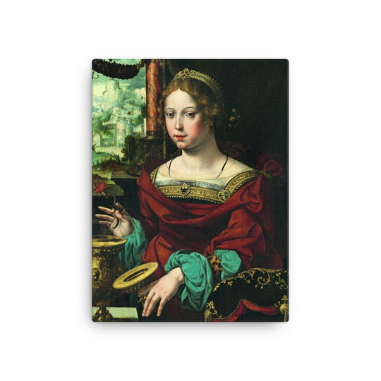 Saint Mary Magdalene