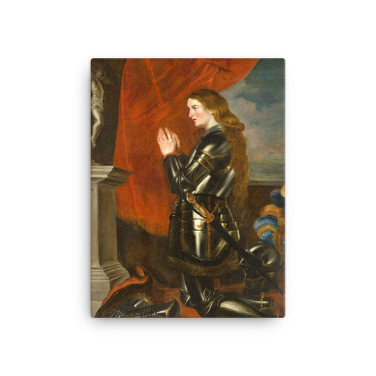 Joan of Arc