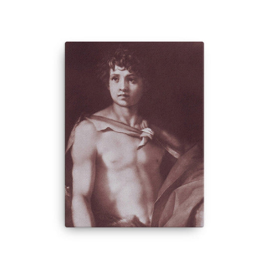 St. John the Baptist