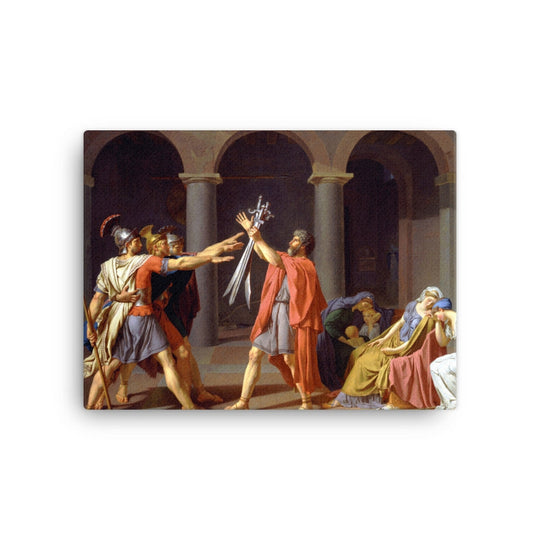 Oath of the Horatii