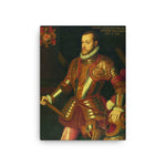 Portrait of Philip II (1527-1598), King of Spain