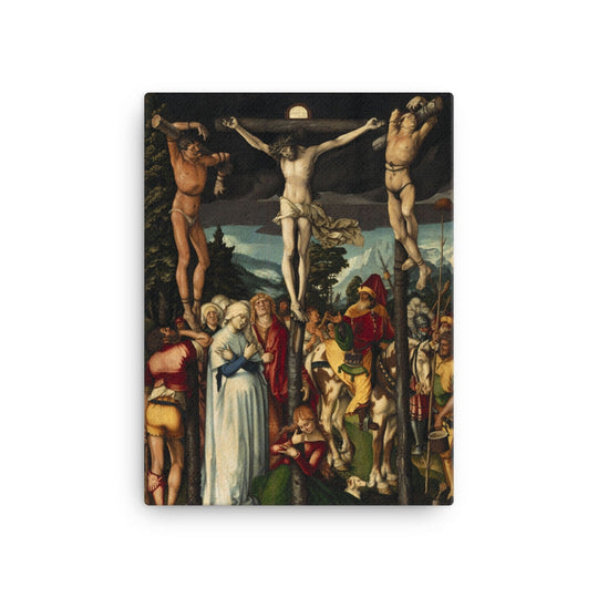 The Crucifixion of Christ