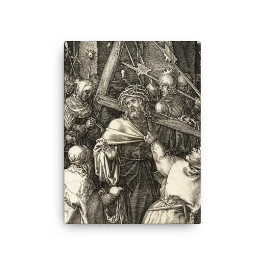 Bearing of the Cross