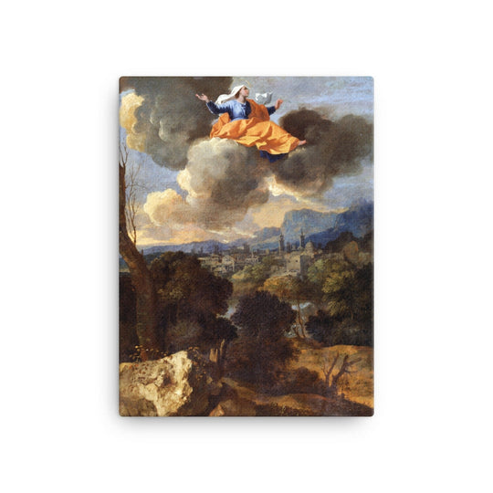 The Translation of Saint Rita of Cascia