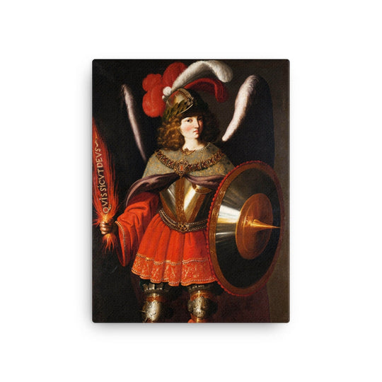 The Archangel Michael