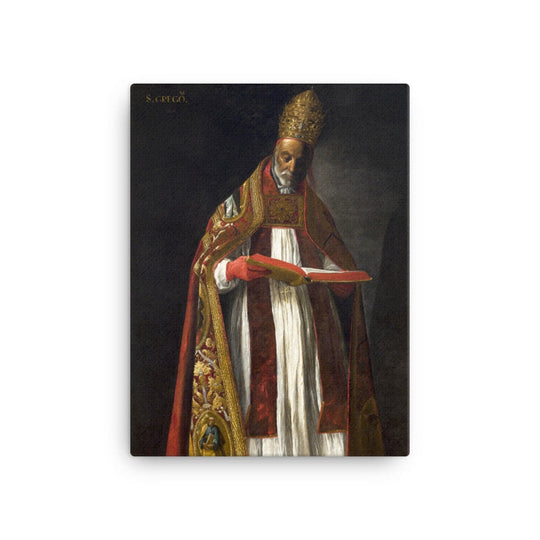 Saint Gregory the Great