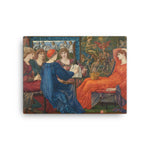 Laus Veneris