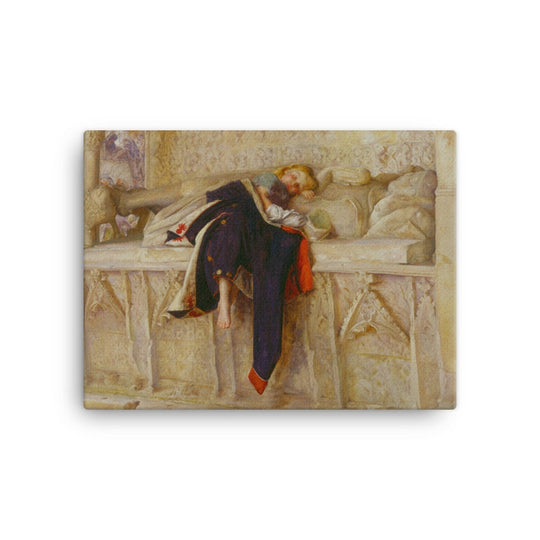 The Child of the Regiment