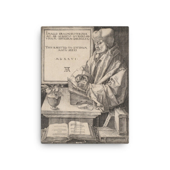 Erasmus of Rotterdam