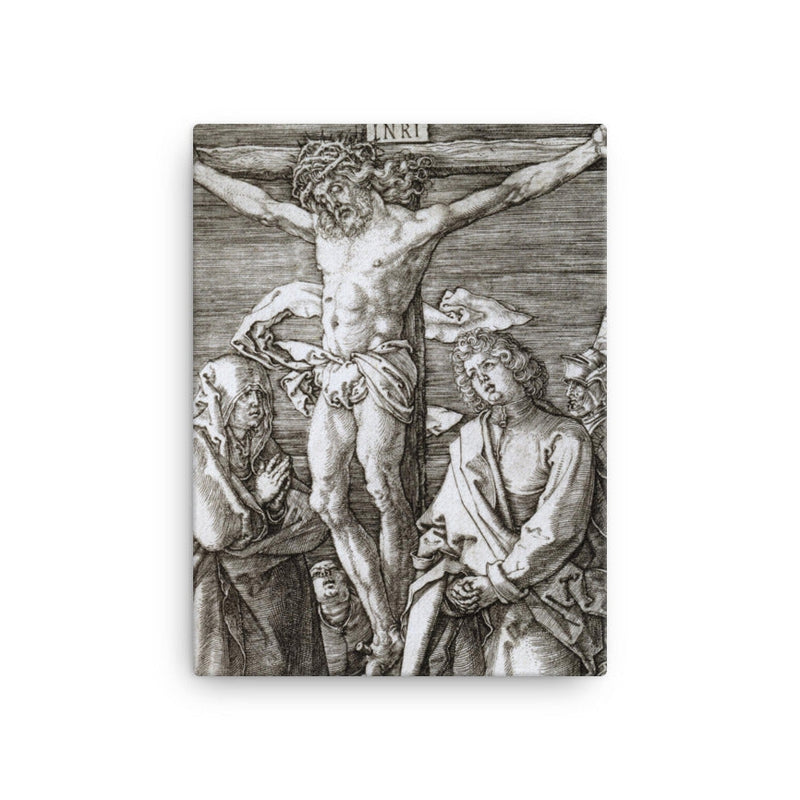 Crucifixion - CACompany