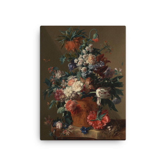 Vase of Flowers