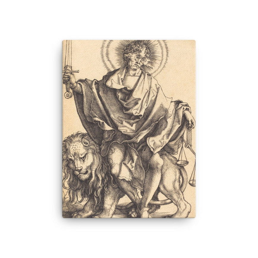 Sol Iustitiae (Sun of Righteousness) - CACompany