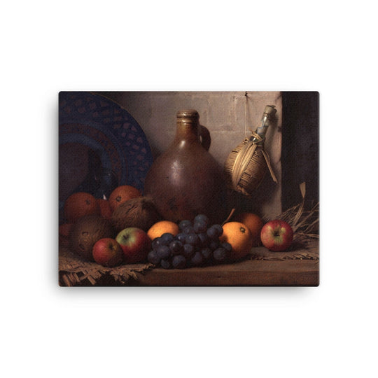 Still Life