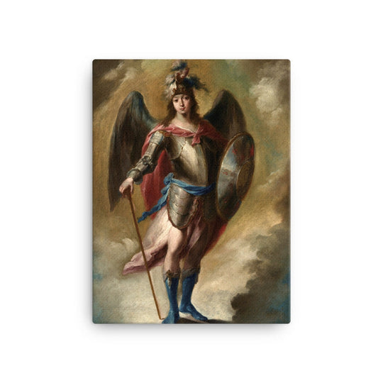 Saint Michael the Archangel