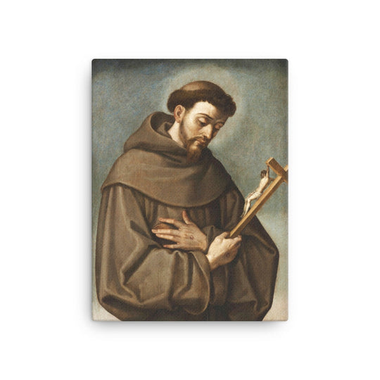 Saint Francis of Assisi