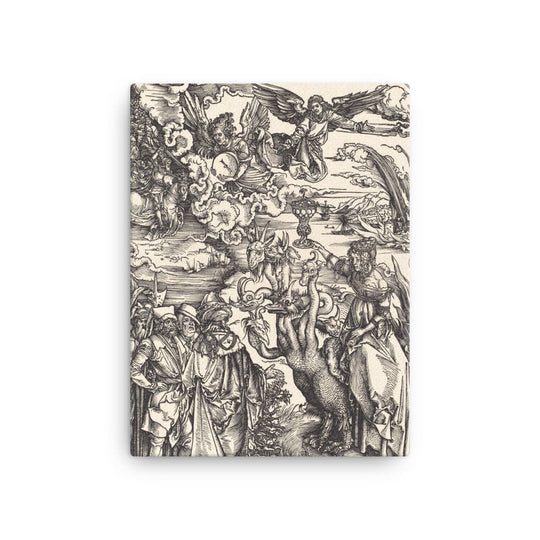 The Babylonian Whore