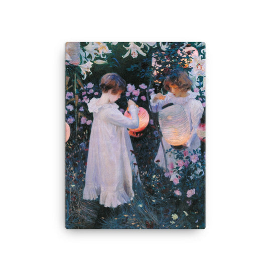 Carnation, Lily, Lily, Rose