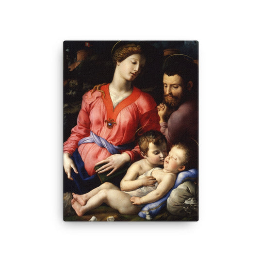 The Panciatichi Holy Family