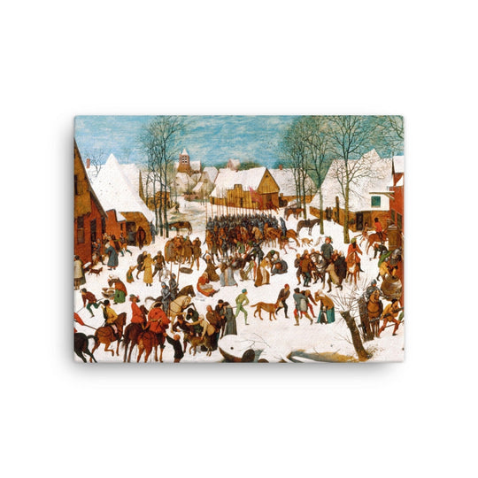 Massacre of the Innocents