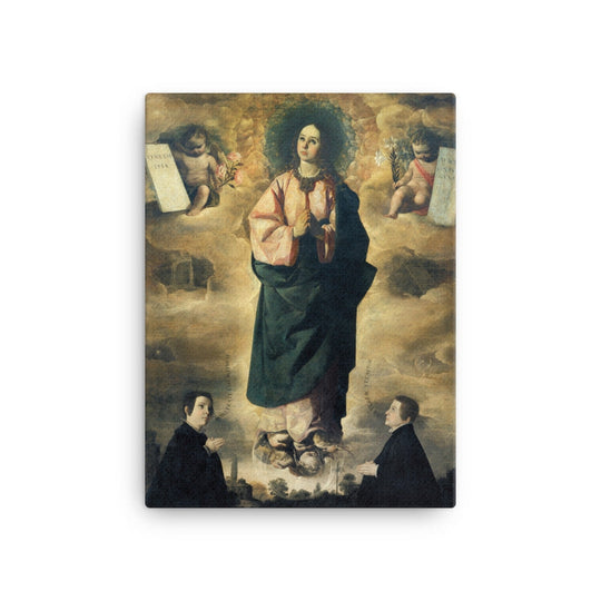 Immaculate Conception