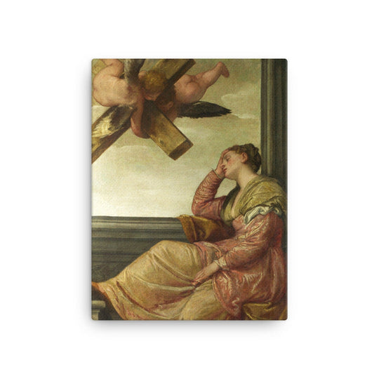 The Dream of Saint Helena