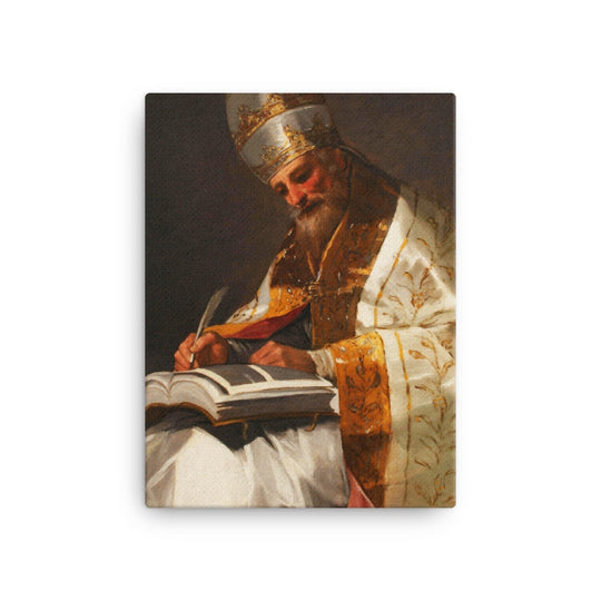 Saint Gregory the Great, Pope