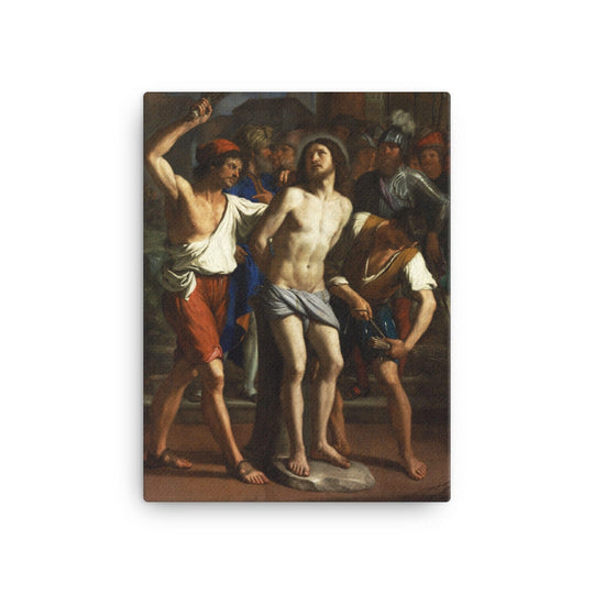 The Flagellation of Christ