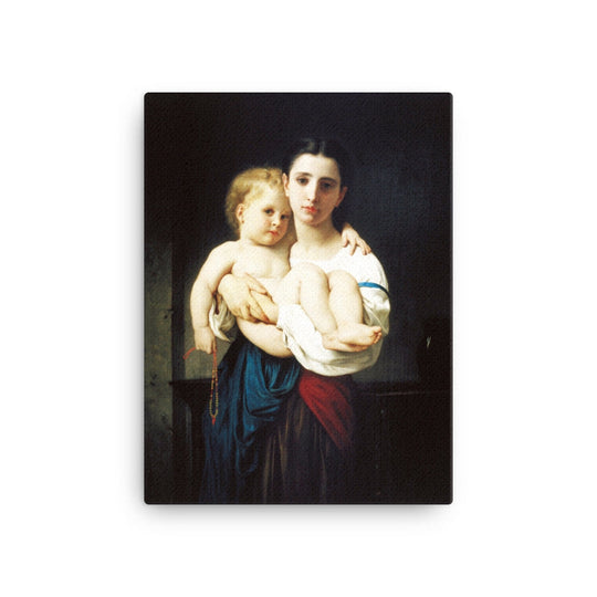 Elder Sister, Reduction