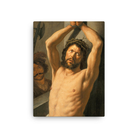 Christ at the Column