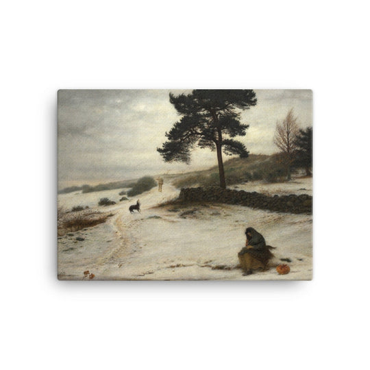 Blow Blow Thou Winter Wind