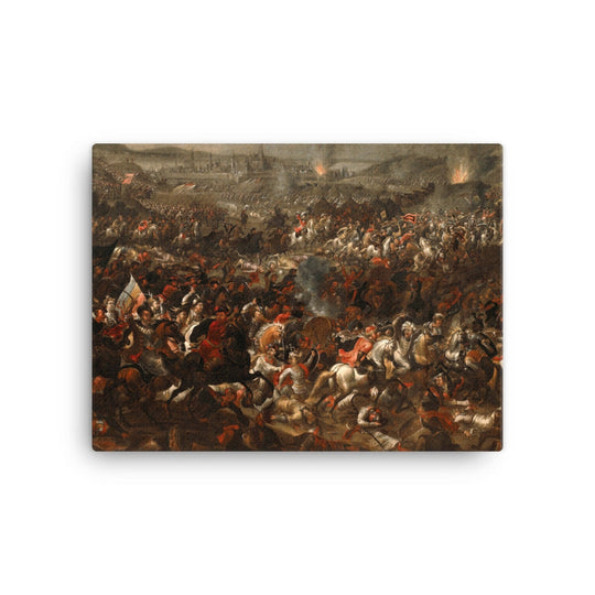 Battle of Vienna