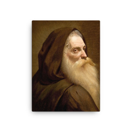 Capuchin Monk