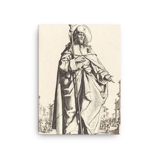 Saint James the Great